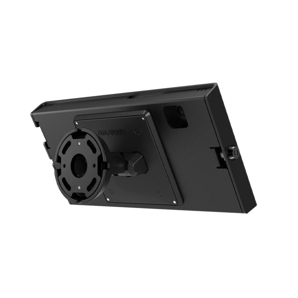 Housse pour Tablette Compulocks 505B87GAPX9B Noir