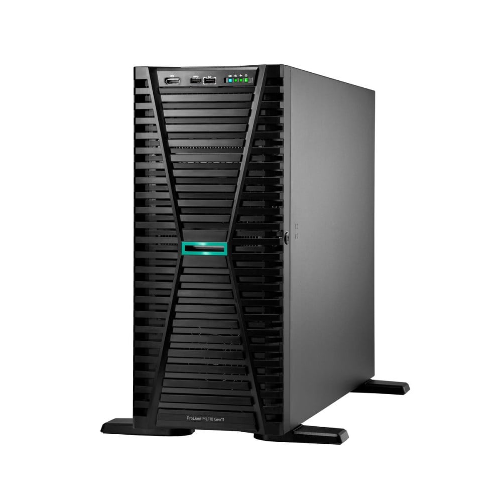 Server Hewlett Packard P71659-425 Intel Xeon 480 GB SSD