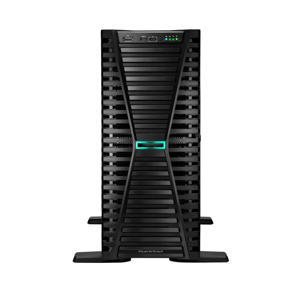 Server Hewlett Packard P71659-425 Intel Xeon 480 GB SSD