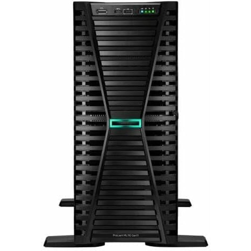 Server Hewlett Packard P71659-425 Intel Xeon 480 GB SSD