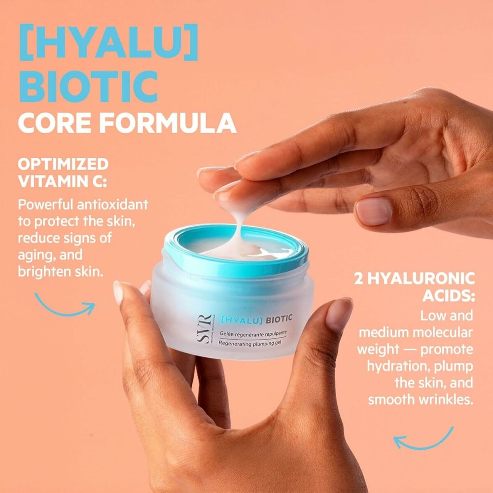 Crème visage SVR BIOTIC 50 ml