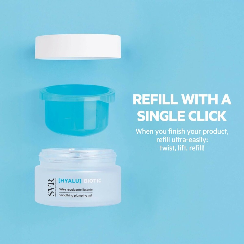 Crème visage SVR BIOTIC 50 ml