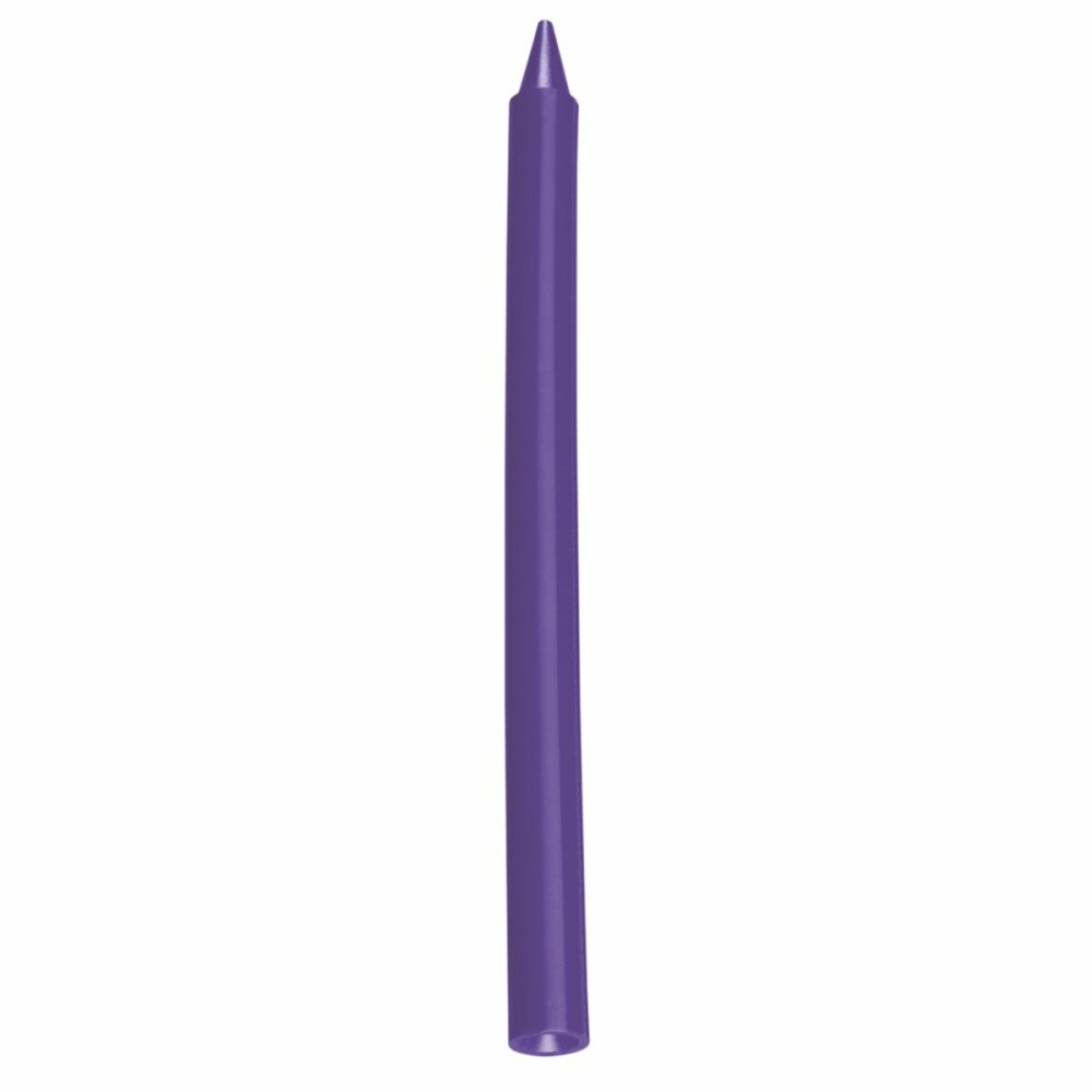 Wachstifte bunt Jovi Violett (25 Stück)