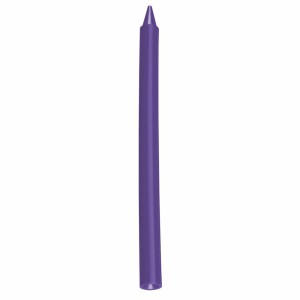 Wachstifte bunt Jovi Violett (25 Stück)