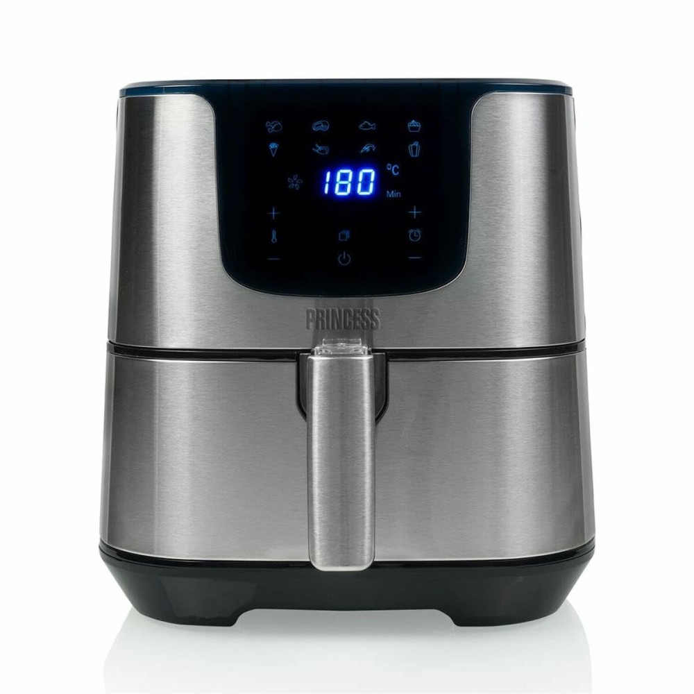 Air Fryer Princess 01.183312.01.750 1700 W 5,5 L Silver