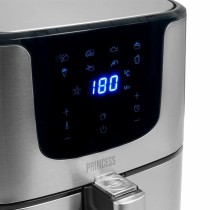 Air Fryer Princess 01.183312.01.750 1700 W 5,5 L Silver