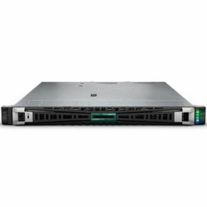 Serveur Hewlett Packard P80510-425 Intel Xeon 480 GB SSD