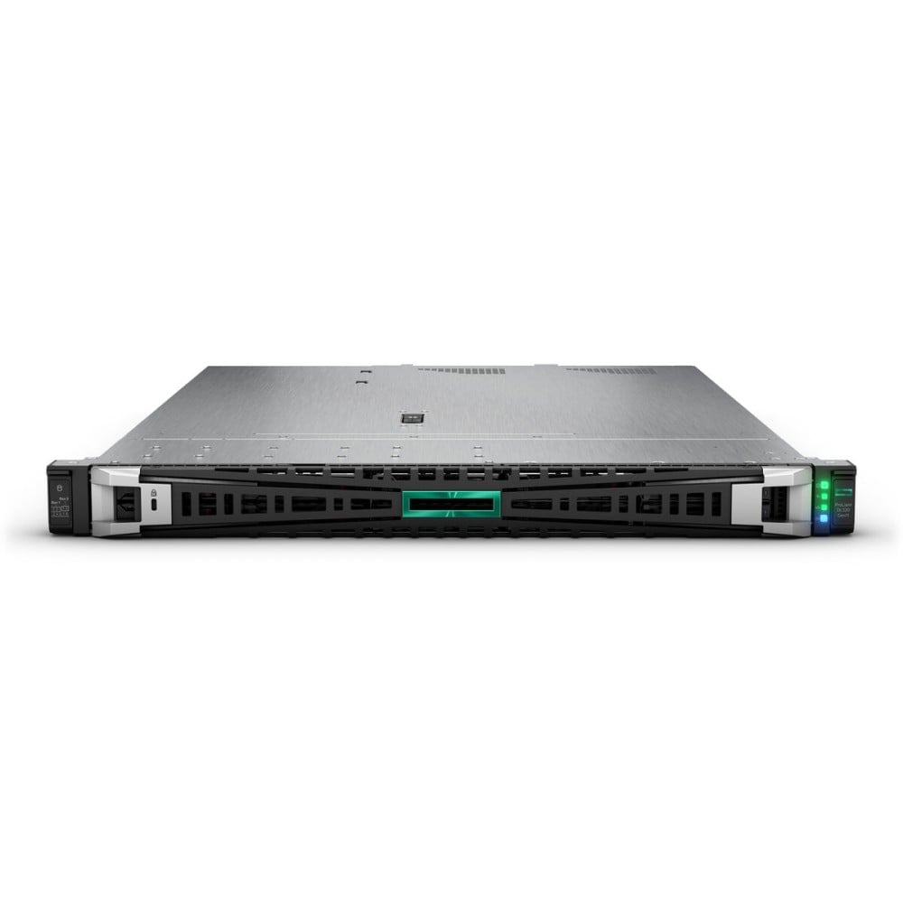 Server Hewlett Packard P80510-425 Intel Xeon 480 GB SSD