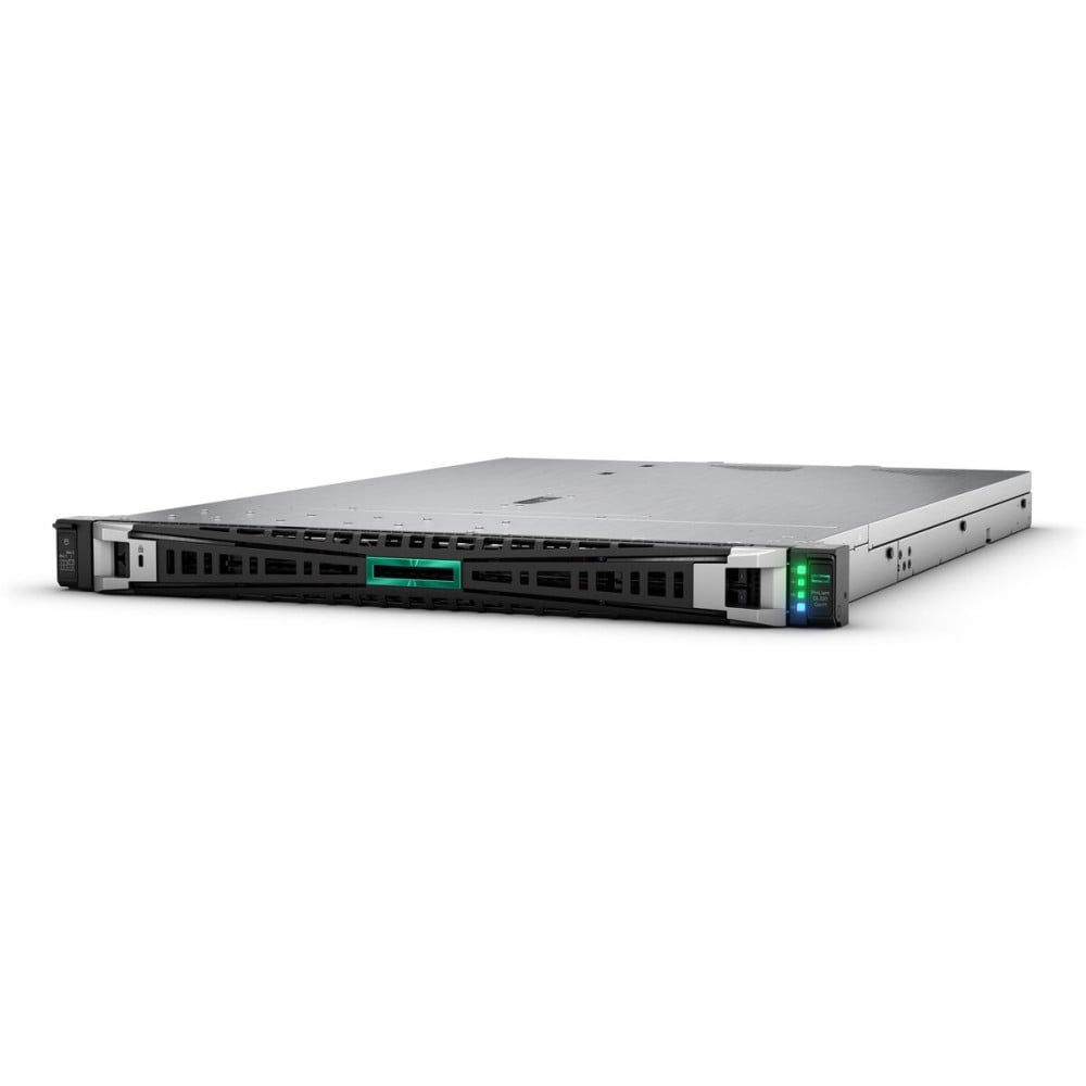 Server Hewlett Packard P80510-425 Intel Xeon 480 GB SSD