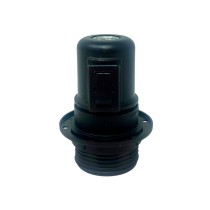 LED lamp Arditi Black