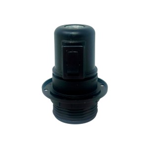 LED-Lampe Arditi Schwarz