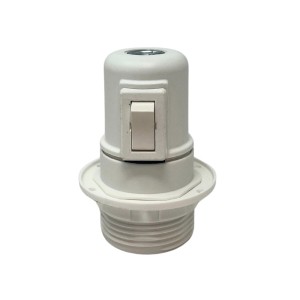 LED-Lampe Arditi Weiß