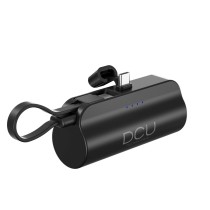Laptop-Akku DCU 34155009 Schwarz 5000 mAh