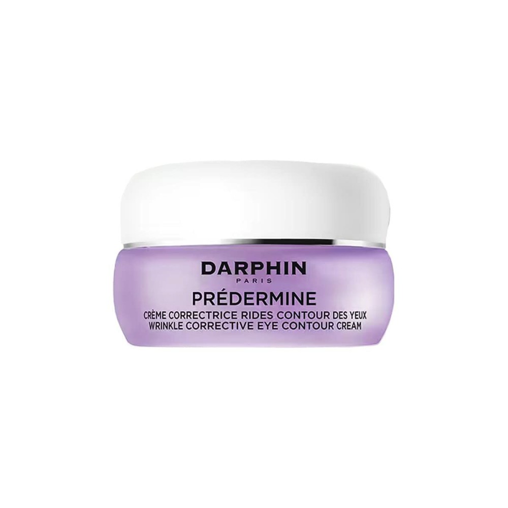 Cream for Eye Area Darphin PREDERMINE