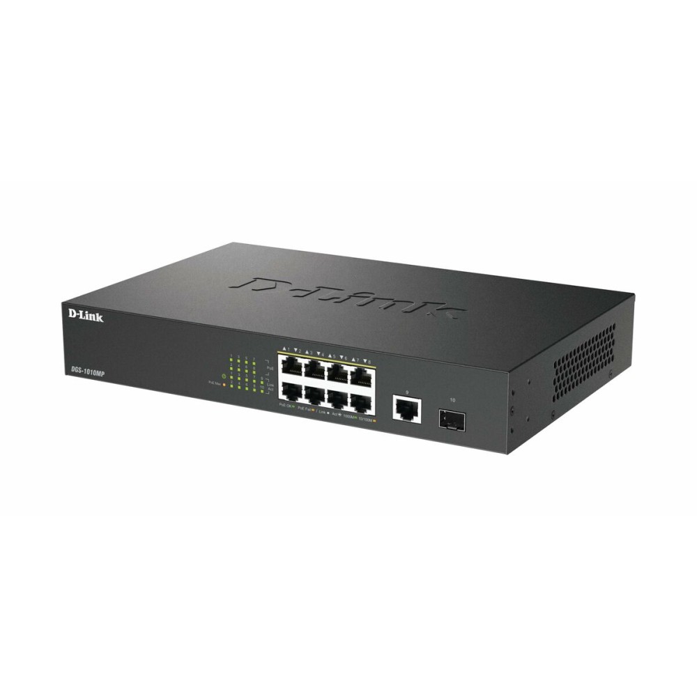 USB Cable D-Link DGS-1010MP/E
