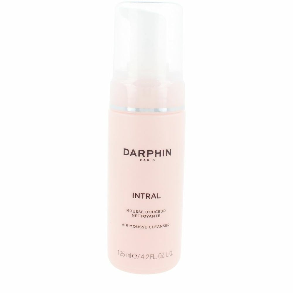 Cleansing Foam Darphin INTRAL 125 ml