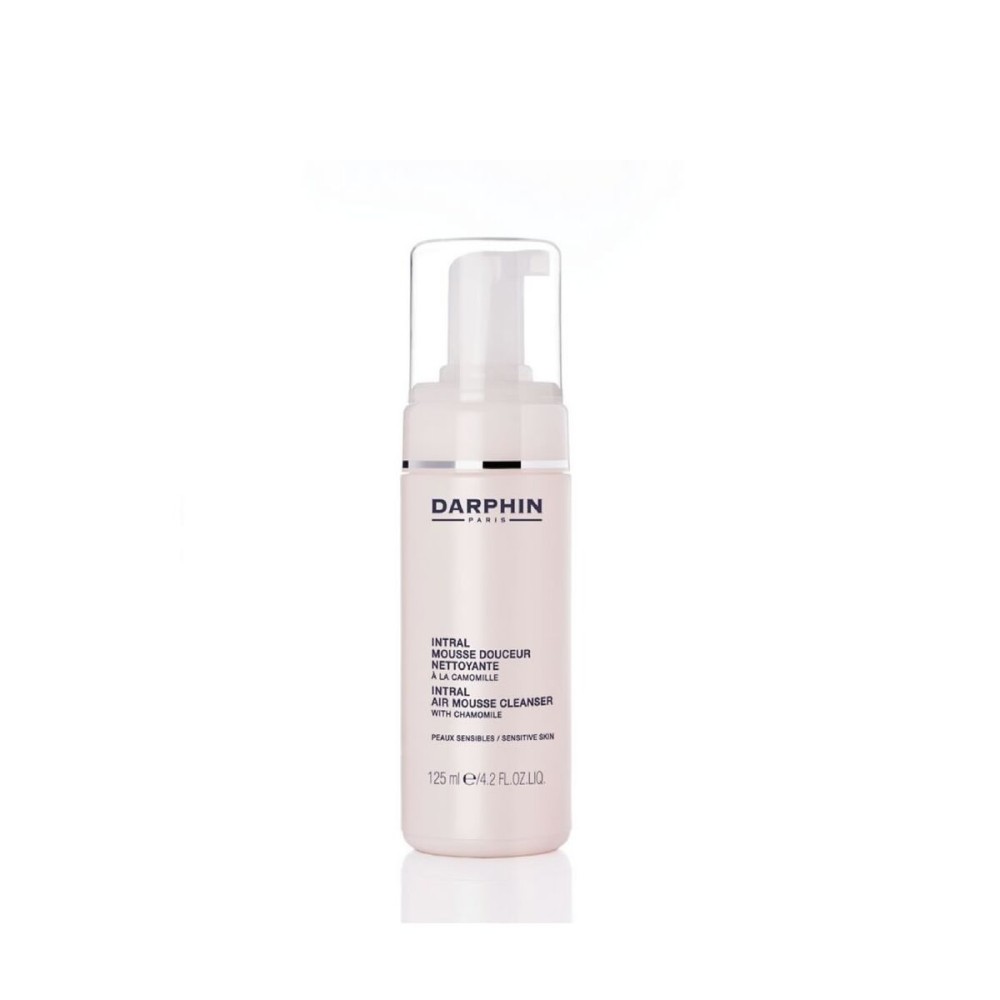 Cleansing Foam Darphin INTRAL 125 ml