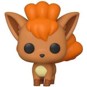 Plüschtier Funko Pop! Vinyl