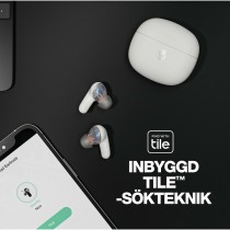 In-ear Bluetooth Headphones Skullcandy S2RLW-Q751