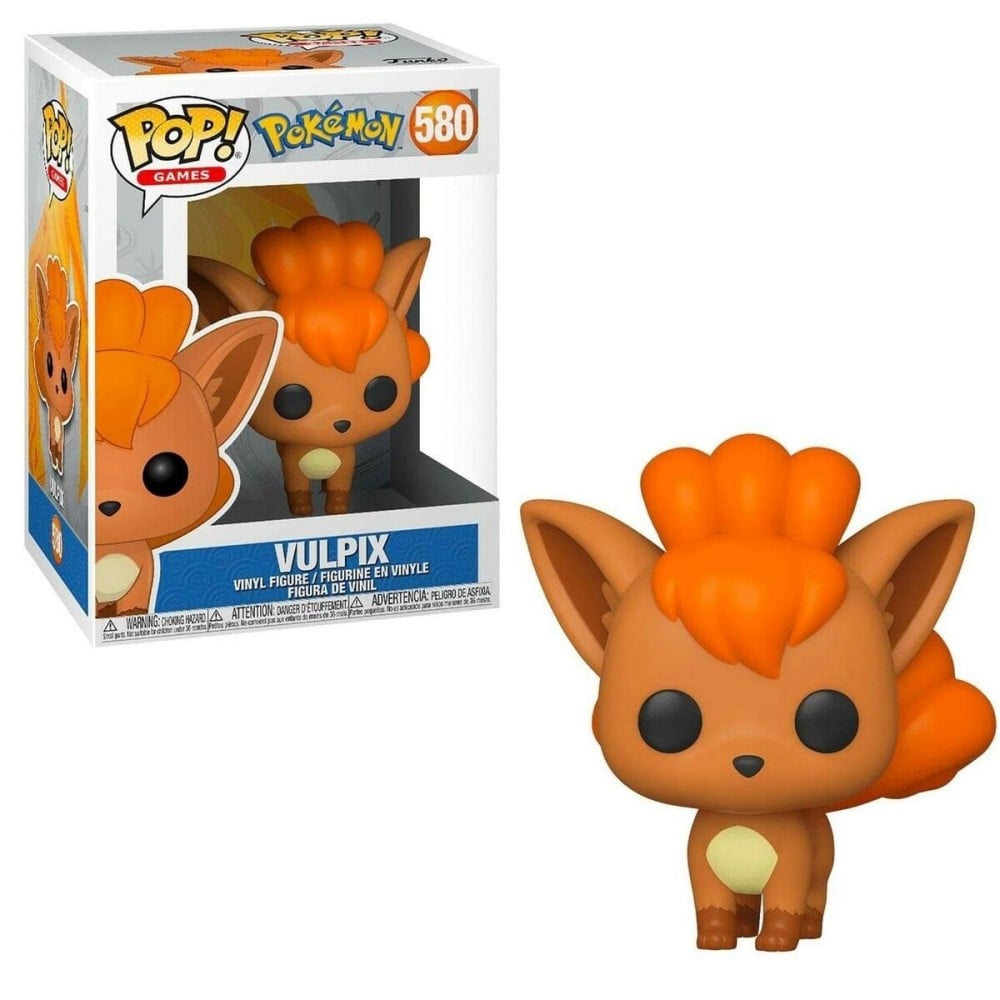 Plüschtier Funko Pop! Vinyl