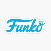 Plüschtier Funko Pop! Vinyl