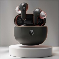 In-ear Bluetooth Headphones Skullcandy S2RLW-Q751