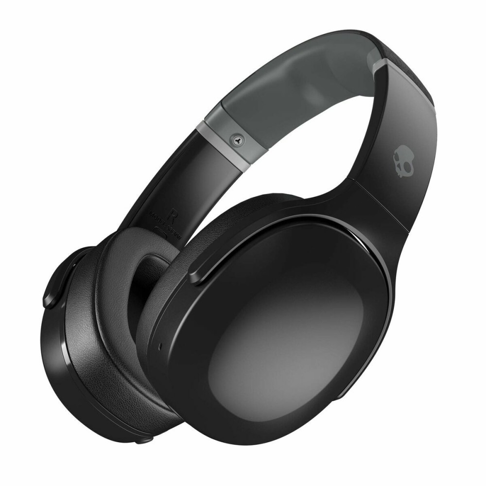 Bluetooth Kopfhörer mit Mikrofon Skullcandy S6EVW-N740 Schwarz