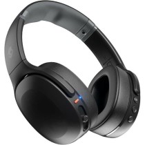 Bluetooth Headset with Microphone Skullcandy S6EVW-N740 Black