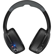Bluetooth Headset with Microphone Skullcandy S6EVW-N740 Black