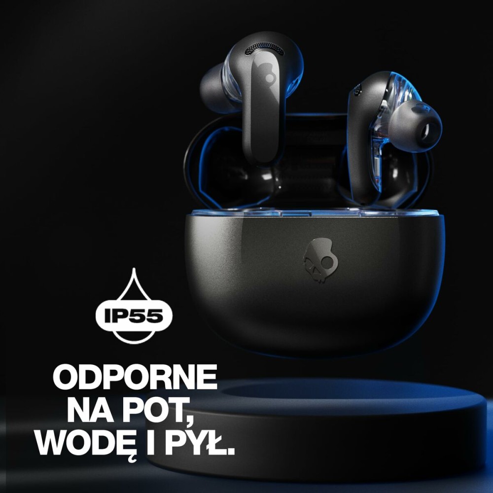 Wireless Headphones Skullcandy S2IPW-P740 Black