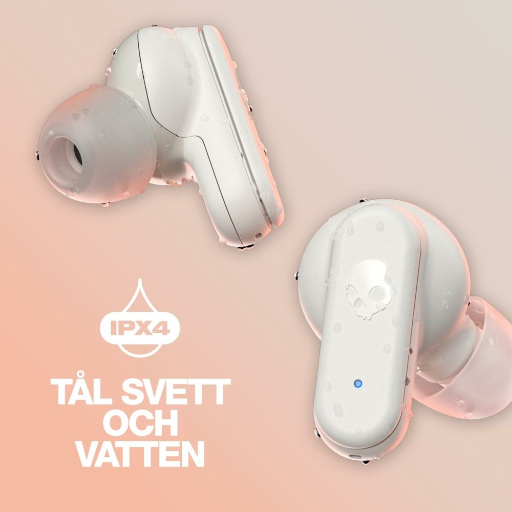 Kopfhörer Skullcandy S2DCW-R951 Weiß Elfenbein