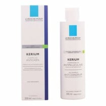Peeling Shampoo Kerium La Roche Posay