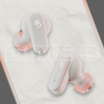 Kopfhörer Skullcandy S2DCW-R951 Weiß Elfenbein