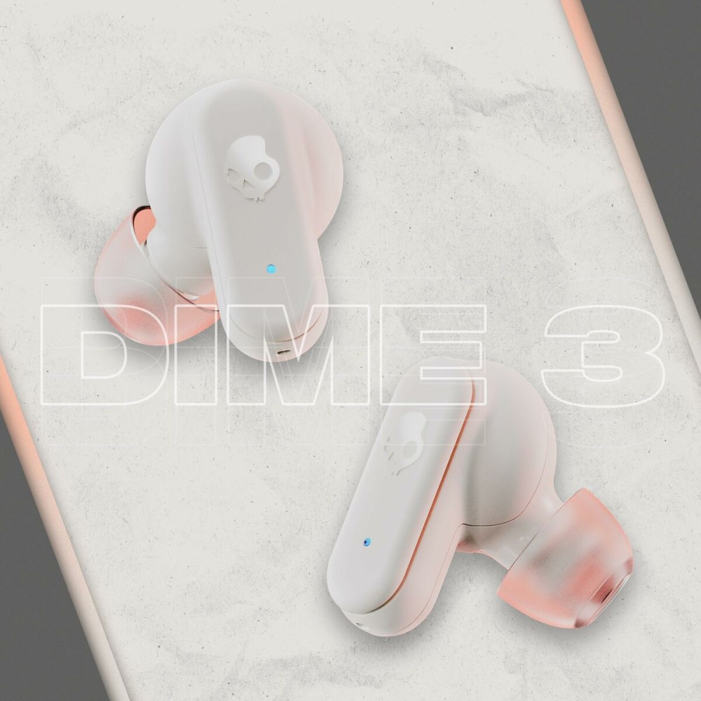 Kopfhörer Skullcandy S2DCW-R951 Weiß Elfenbein