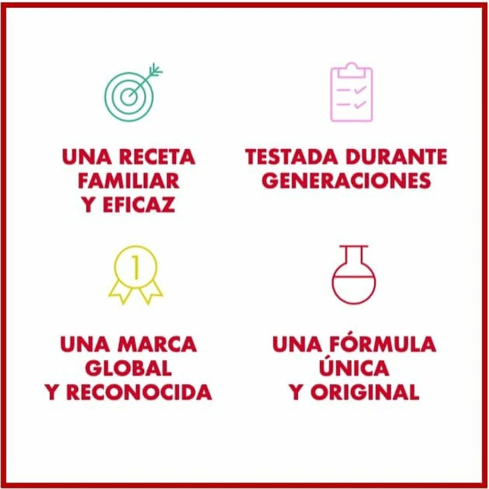 Feuchtigkeitsspendender Lippenbalsam Carmex Carmex Strawberry Gelb Rot