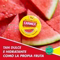 Lippenbalsam Carmex Gelb Spf 15