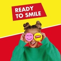 Lip Balm Carmex Yellow Spf 15