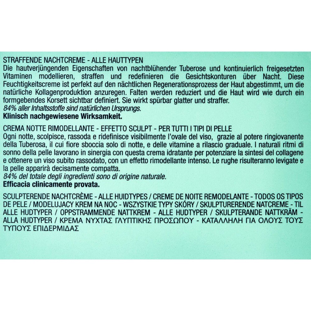 Nachtcreme Darphin 50 ml