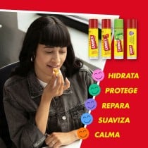 Moisturising Lip Balm Carmex Classic Yellow Black Spf 15 Stick