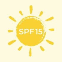 Feuchtigkeitsspendender Lippenbalsam Carmex Triplo Durchsichtig Spf 15 Erdbeere Ananas Cerise 3 Stücke (3 Stück)