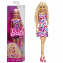 Actionfiguren Barbie
