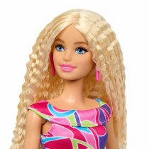 Actionfiguren Barbie