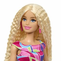 Actionfiguren Barbie