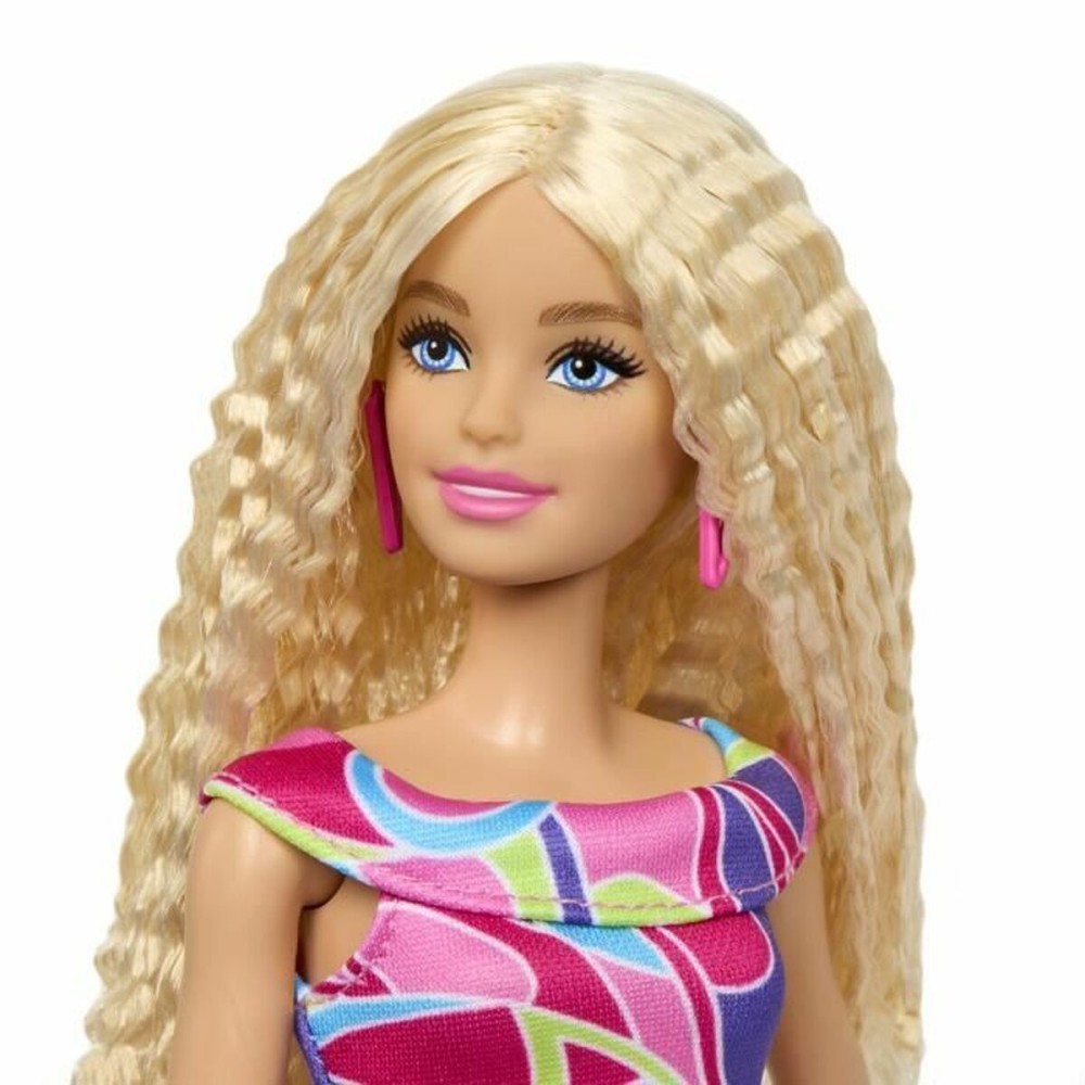 Actionfiguren Barbie