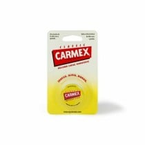 Baume à lèvres hydratant Carmex COS 002 BL 8 ml Jaune