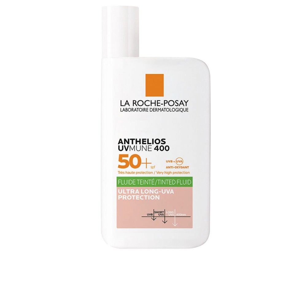 Sun Block La Roche Posay