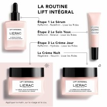 Firming Cream Lierac Lift Integral 50 ml Refill