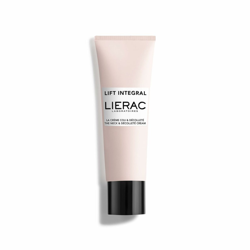 Firming Neck and Décolletage Cream Lierac LIFT INTEGRAL