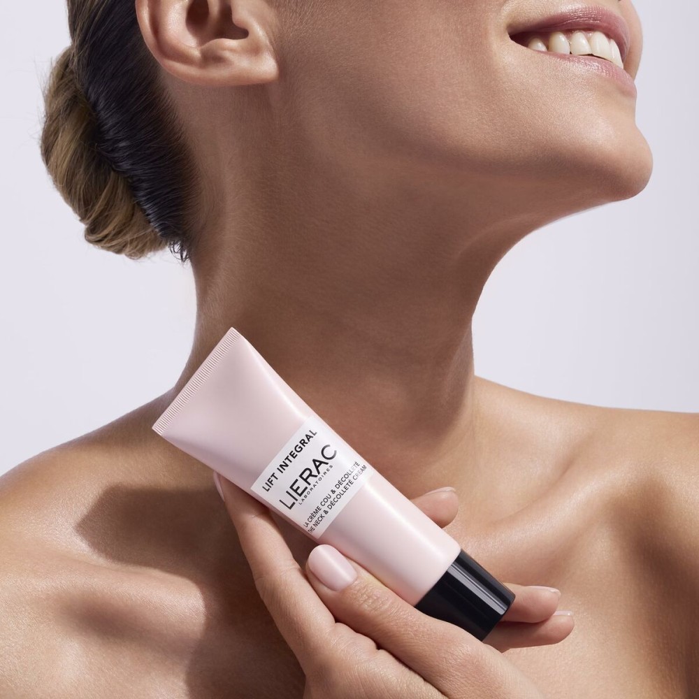 Firming Neck and Décolletage Cream Lierac LIFT INTEGRAL