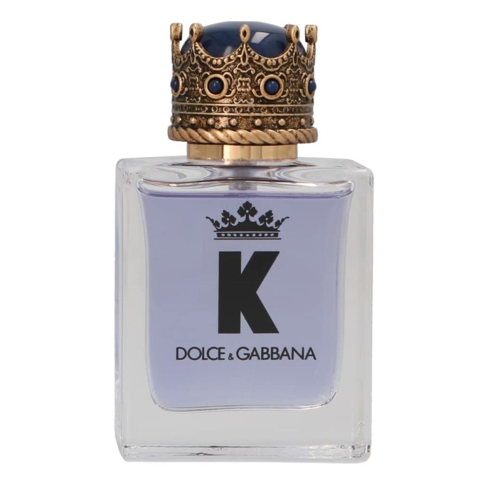 Parfum Homme D&G I0098940 EDT 50 ml